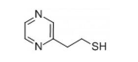 2-吡嗪基乙硫醇-CAS:35250-53-4