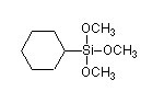 环己基三甲氧基硅烷-CAS:17865-54-2