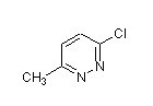 3-氯-6-甲基哒嗪-CAS:1121-79-5