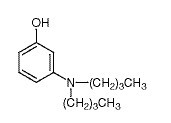 N,N-二丁基-3-氨基苯酚-CAS:43141-69-1