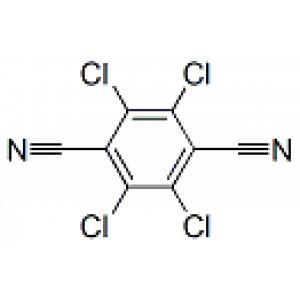 四氯对苯二甲腈-CAS:1897-41-2