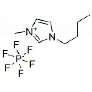 1-丁基-3-甲基咪唑六氟磷酸盐-CAS:174501-64-5