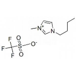 1-丁基-3-甲基咪唑三氟甲磺酸盐-CAS:174899-66-2