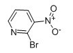 2-溴-3-硝基吡啶-CAS:19755-53-4