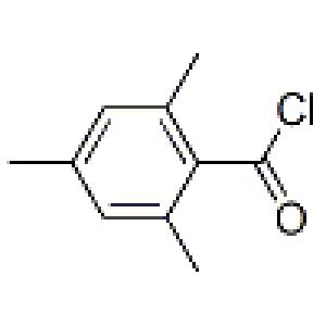 2,4,6-三甲基苯甲酰氯-CAS:938-18-1