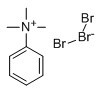 苯基三甲基三溴化铵-CAS:4207-56-1