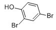 2,4-二溴苯酚-CAS:615-58-7