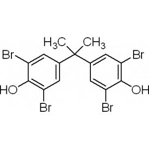 四溴双酚A-CAS:79-94-7