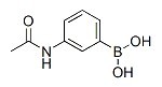 3-乙酰胺基苯硼酸-CAS:78887-39-5