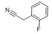 2-氟苯基乙腈-CAS:326-62-5