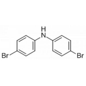 二(4-溴苯基)胺-CAS:16292-17-4