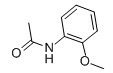 邻甲氧基乙酰苯胺-CAS:93-26-5