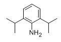 2,6-二异丙基苯胺（DIPA）-CAS:24544-04-5