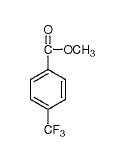 4-(三氟甲基)苯甲酸甲酯-CAS:2967-66-0