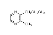 2-甲基-3-丙基吡嗪-CAS:15986-80-8