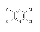 2,3,5,6-四氯吡啶-CAS:2402-79-1