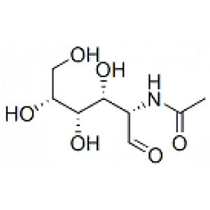 N-乙酰-D-甘露糖胺-CAS:7772-94-3