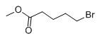 5-溴戊酸甲酯-CAS:5454-83-1