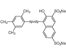 丽春红3R-CAS:3564-09-8