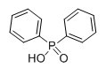 二苯基磷酸-CAS:1707-03-5