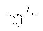 5-氯烟酸-CAS:22620-27-5