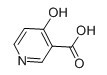 4-羟基烟酸-CAS:609-70-1