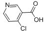 4-氯烟酸-CAS:10177-29-4
