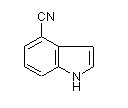 4-氰基吲哚-CAS:16136-52-0