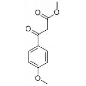 3-(4-甲氧基苯基)-3-氧代丙酸甲酯-CAS:22027-50-5