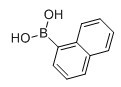 1-萘硼酸-CAS:13922-41-3