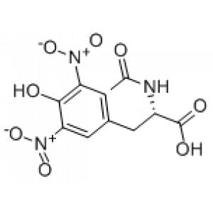 N-乙酰-3,5-二硝基-L-酪氨酸-CAS:20767-00-4