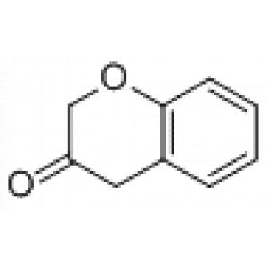 苯并二氢吡喃-3-酮-CAS:19090-04-1
