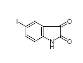 5-碘靛红-CAS:20780-76-1