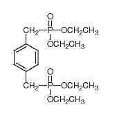 对二甲苯二磷酸四乙酯-CAS:4546-04-7