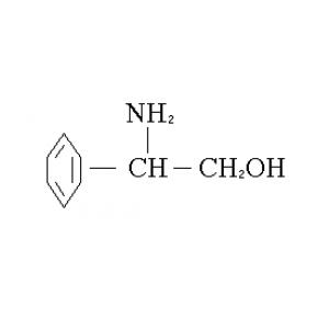 DL-苯甘氨醇-CAS:7568-92-5