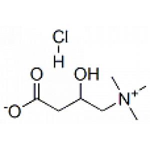 混旋肉碱盐酸盐-CAS:461-05-2