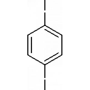 1,4-二碘苯-CAS:624-38-4