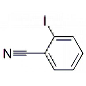 邻碘苯腈-CAS:4387-36-4