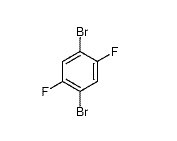 1,4-二溴-2,5-二氟苯-CAS:327-51-5