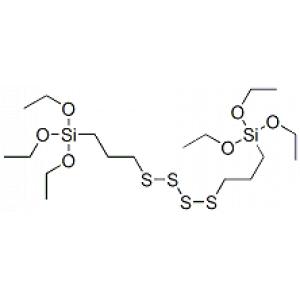 双- [Y-（三乙氧基硅）丙基]-四硫化物-CAS:40372-72-3