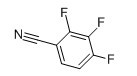 2,3,4-三氟苯腈-CAS:143879-80-5