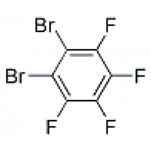1,2-二溴四氟苯-CAS:827-08-7