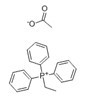 乙基三苯基醋酸膦-CAS:35835-94-0