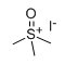 三甲基碘化亚砜-CAS:1774-47-6