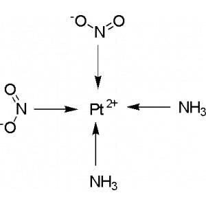 二亚硝基二氨铂-CAS:14286-02-3