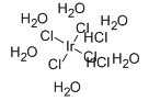 氯铱酸-CAS:16941-92-7