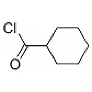 环己甲酰氯-CAS:2719-27-9