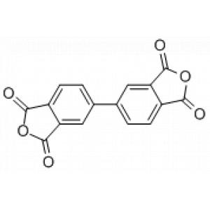 3,3',4,4 '-联苯四羧酸二酐-CAS:2420-87-3