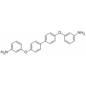 4,4'-双(3-氨基苯氧基)联苯-CAS:105112-76-3