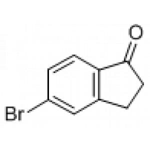 5-溴-1-茚酮-CAS:34598-49-7